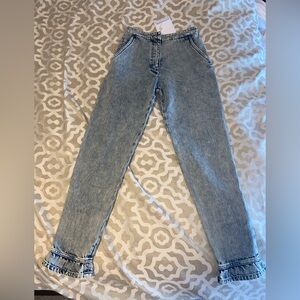 Chanel Jeans (size 36)